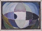 Theo van Doesburg, Sphere.
